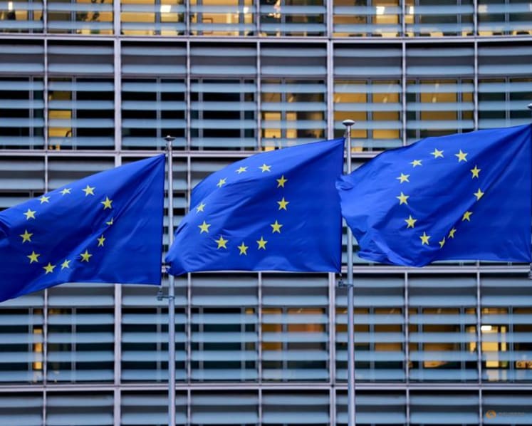 European telcos may get unlimited radio spectrum rights, EU document shows
