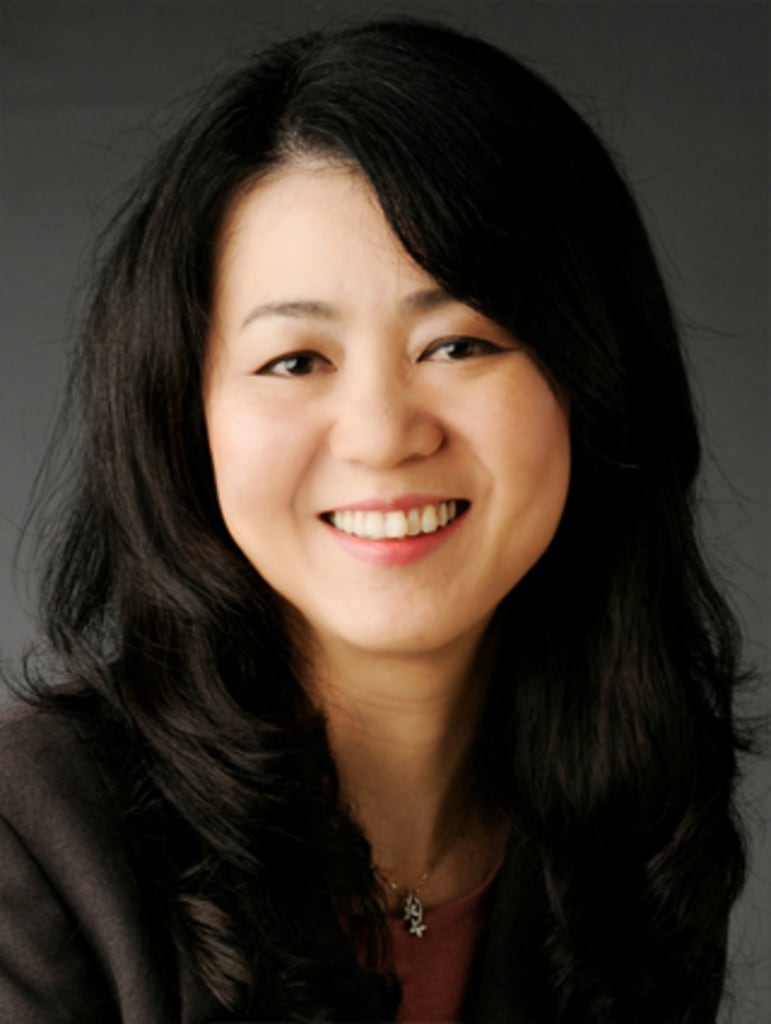 JAMIE ANG