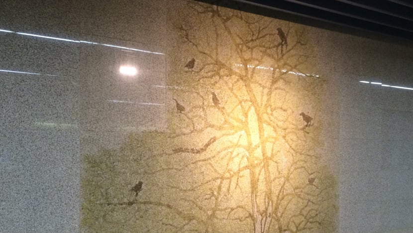 Downtown Line 2 to feature Singaporean artworks