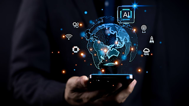 美国指控中国以工业化规模 窃取AI实验室知识产权