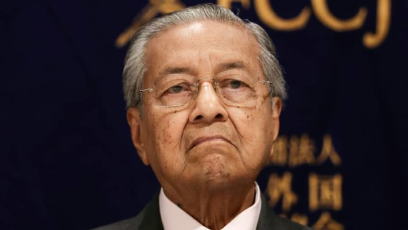 Mahathir’s comment on use of chopsticks by Chinese Malaysians ‘simplistic and offensive’: Lim Guan Eng Mahathir’s comment on use of chopsticks by Chinese Malaysians ‘simplistic and offensive’: Lim Guan Eng
