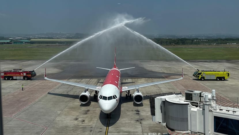 Bandara Semarang Ahmad Yani dan Palembang  SM Badaruddin II kembali jadi internasional, ke mana terbangnya?