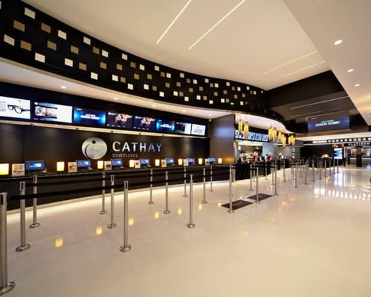 Cathay Cineplexes gets demand for S$3.4 million in unpaid rent for Jem premises