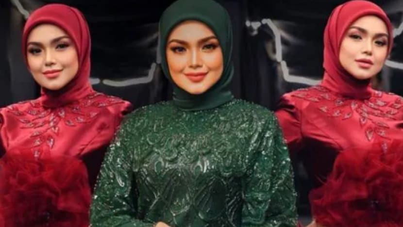 Peniaga boleh guna gambar dan namanya tapi dengan 1 syarat, kata Siti Nurhaliza
