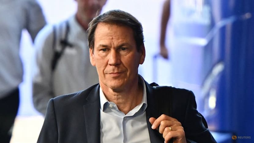 Tuchel and Garcia test World Cup's last frontier as national identity gives way to a global game