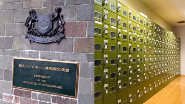 我国驻日使馆官员涉嫌澡堂偷拍少年 外交部：已被停职