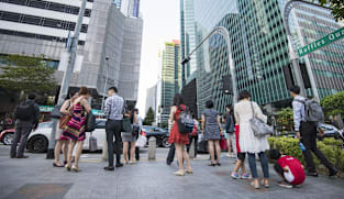 Global public relations agency We. Communications lays off staff in Singapore