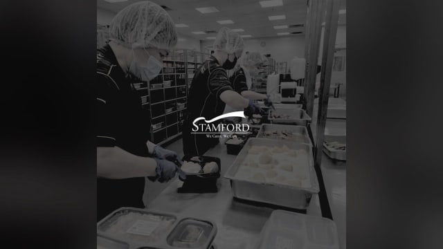 食客出现肠胃炎症状 Stamford Catering：已立刻采取行动