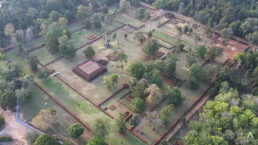 Efforts underway to revitalise Indonesia's lesser-known heritage sites like Muarajambi temple complex Efforts underway to revitalise Indonesia's lesser-known heritage sites like Muarajambi temple complex