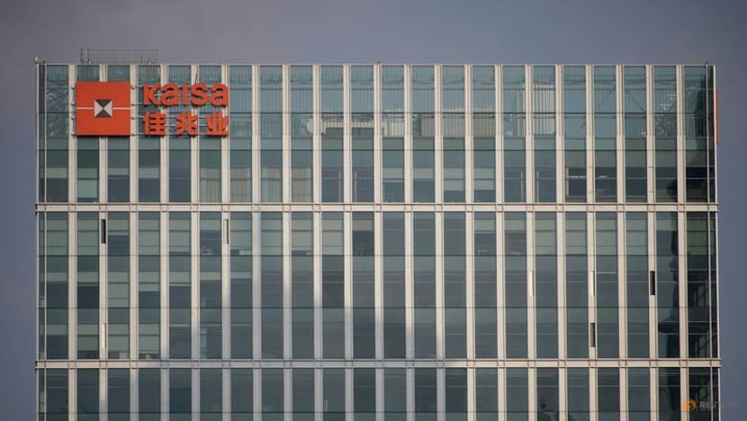 China's Kaisa gets seven-week stay on liquidation petition; adjournment likely its last China's Kaisa gets seven-week stay on liquidation petition; adjournment likely its last