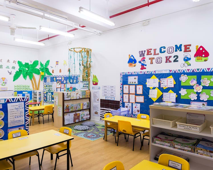 49 more preschools to offer lower fee caps starting Jan 1, 2026 49 more preschools to offer lower fee caps starting Jan 1, 2026