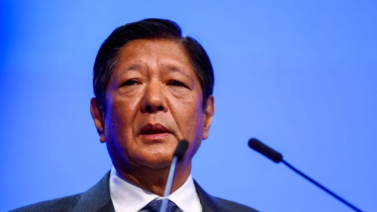 Philippines president ‘very disturbed’ over Chinese spy claims