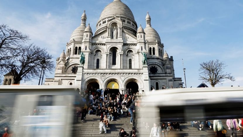 Butte Montmartre to be climbed three times in final Tour stage