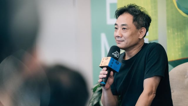 女导演爆料遭摸腿、舔身体，金马导演萧雅全被控性骚扰！