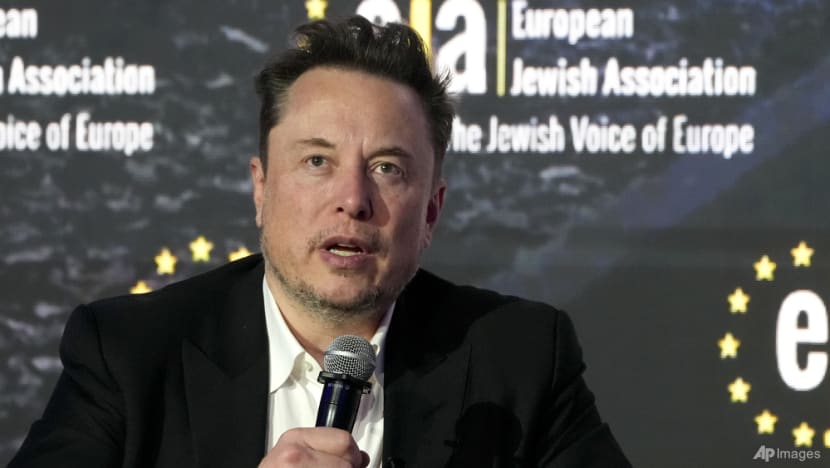 A manipulated video shared by Elon Musk mimics Kamala Harris' voice, raising concerns about AI in politics A manipulated video shared by Elon Musk mimics Kamala Harris' voice, raising concerns about AI in politics