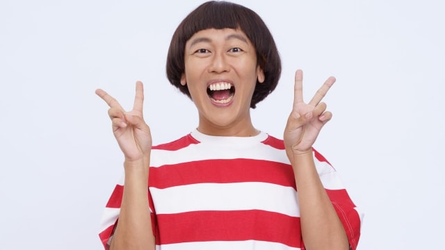 自编自导当男主角，网民不买单？赖宇涵说出心里话！