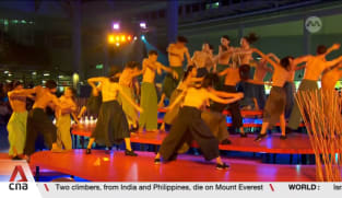 Singapore International Festival of Arts returns to heartlands with pavilion in Bedok