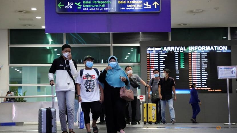 KL airport incident: Malaysia introduces measures to prevent immigration abuses at entry points KL airport incident: Malaysia introduces measures to prevent immigration abuses at entry points