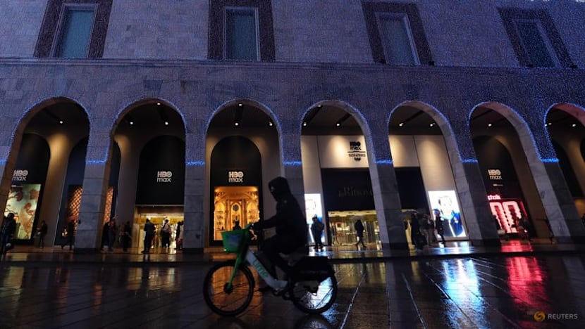 Milan greets Games with mixture of pride and misgivings