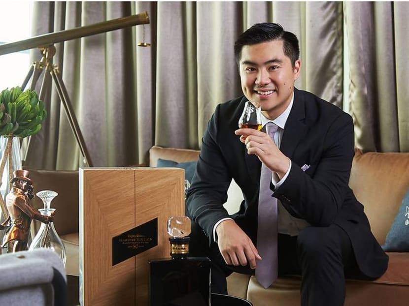 Advice from a top whisky collector: Don’t buy spirits you haven’t tried before Advice from a top whisky collector: Don’t buy spirits you haven’t tried before