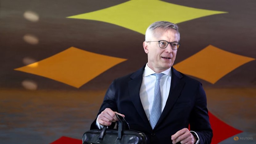 Canada's Cohere, Germany's Aleph Alpha in merger talks, Handelsblatt reports