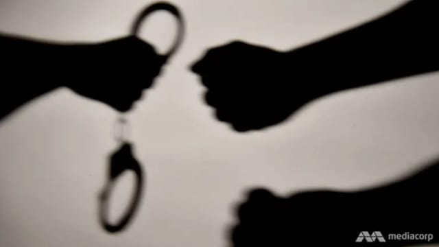 309人涉诈骗或当钱骡被查 涉案金额逾千万元