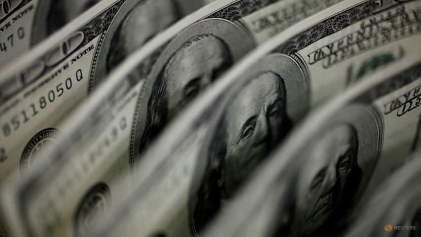 Commentary: The US role in the global financial system has changed. This could affect the world’s economy