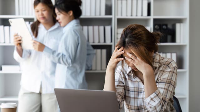 一文看懂：哪些行为或构成职场歧视？