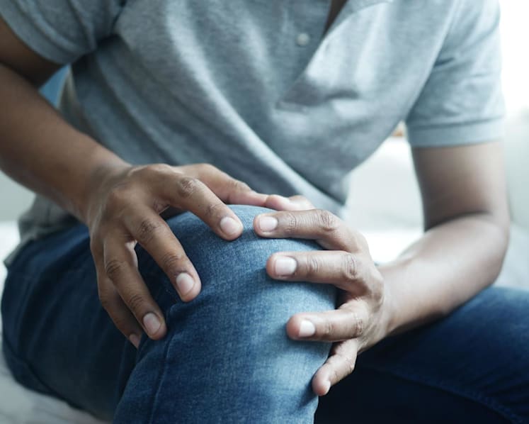 Twisted your knee? Heard a pop? How to tell what you've injured and when to seek treatment