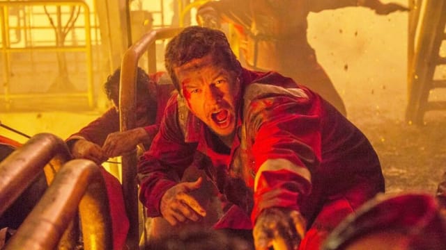 从电影“Deepwater Horizon”看法律，漏油事故谁该负责？