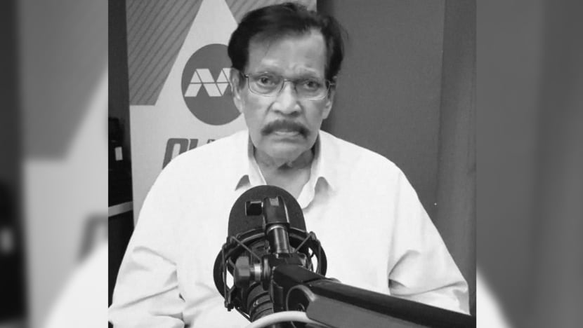 தெளிவாக, எளிமையாகச் செய்தியைப் படைப்பதில் திரு பீட்டருக்கு நிகரில்லை: வருந்திய ரசிகர்கள்