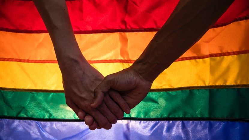 TODAY Youth Survey: High overall acceptance of LGBTQ people among youth, but family members having same-sex relationships harder to accept