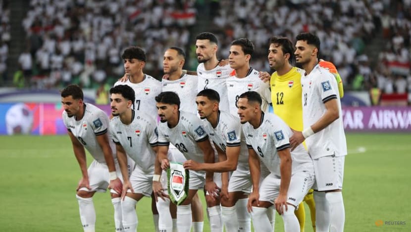 South Korea beat Iraq to qualify for 11th successive World Cup South Korea beat Iraq to qualify for 11th successive World Cup