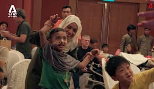 What's Coming Up - Life, Unexpected S2