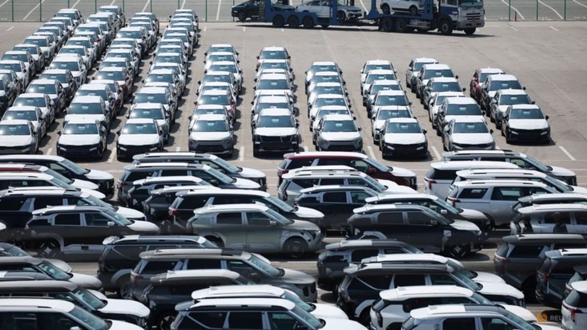 South Korea to seek speedy solution on auto tariffs in US trade talks