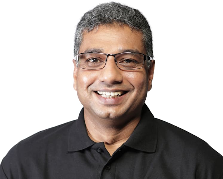 Veteran union leader Arasu Duraisamy put forward as NMP candidate