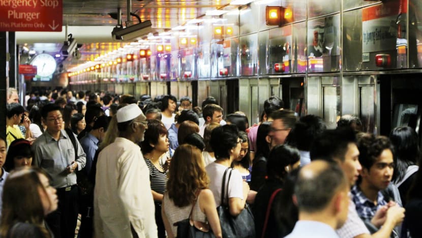 Shorter licensing terms could see entry of foreign rail operators, say experts