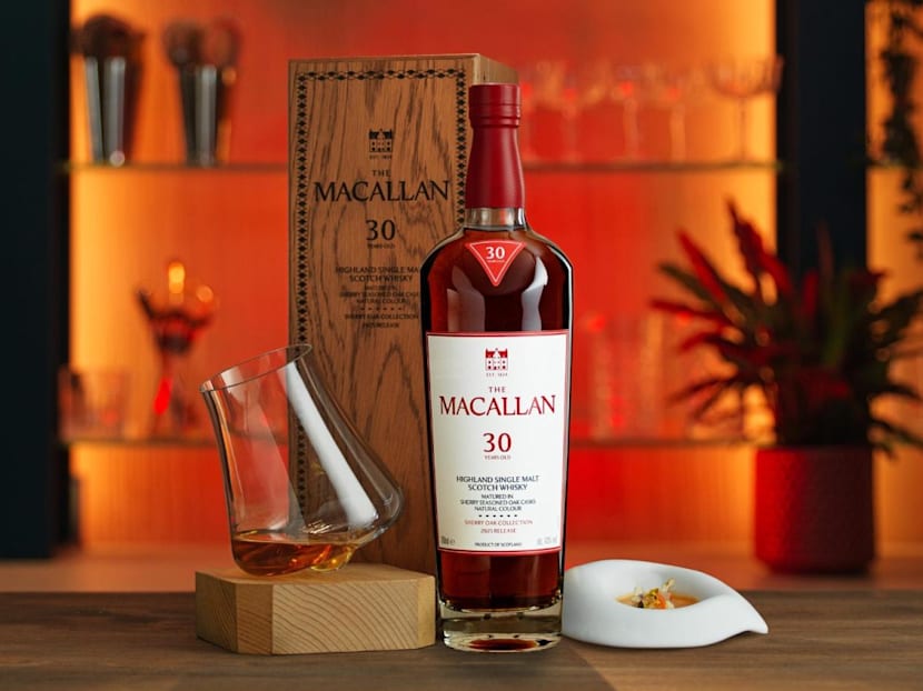 Why The Macallan remains one of the world’s most coveted single malt whiskies