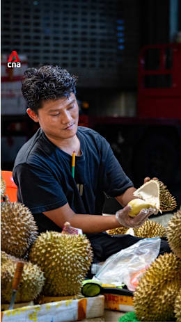 Can China grow its own durians?