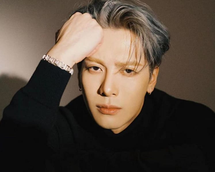 Jackson Wang: The K-pop star on his favourite Singapore food and childhood movie