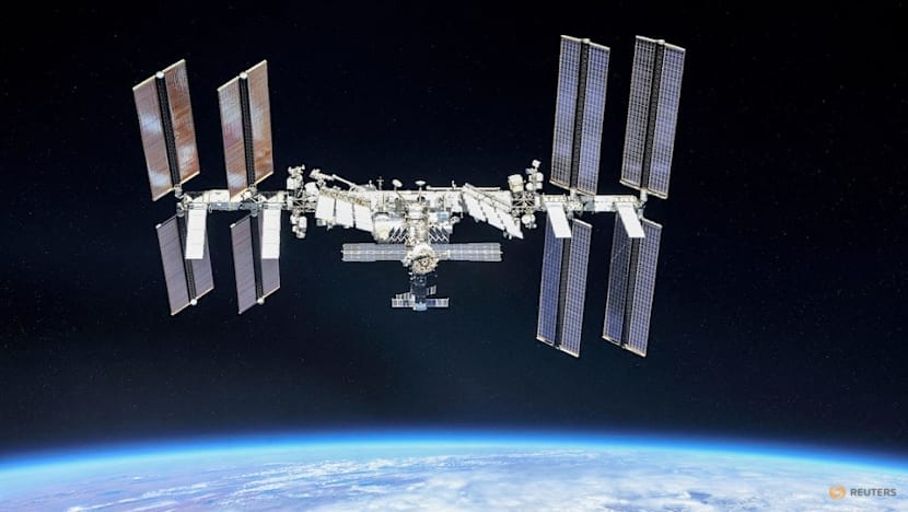 Race for first private space station heats up as NASA set to retire ISS
