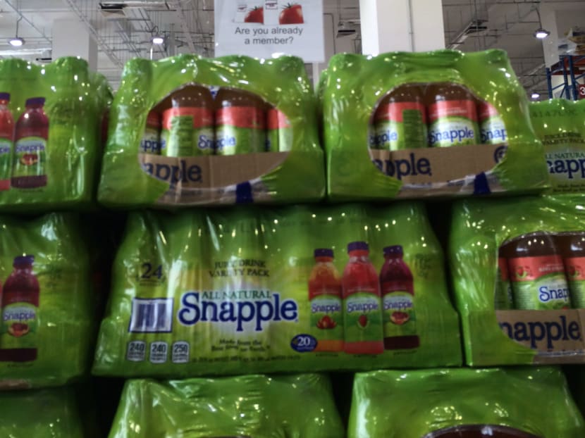 NTUC FairPrice launches Warehouse Club