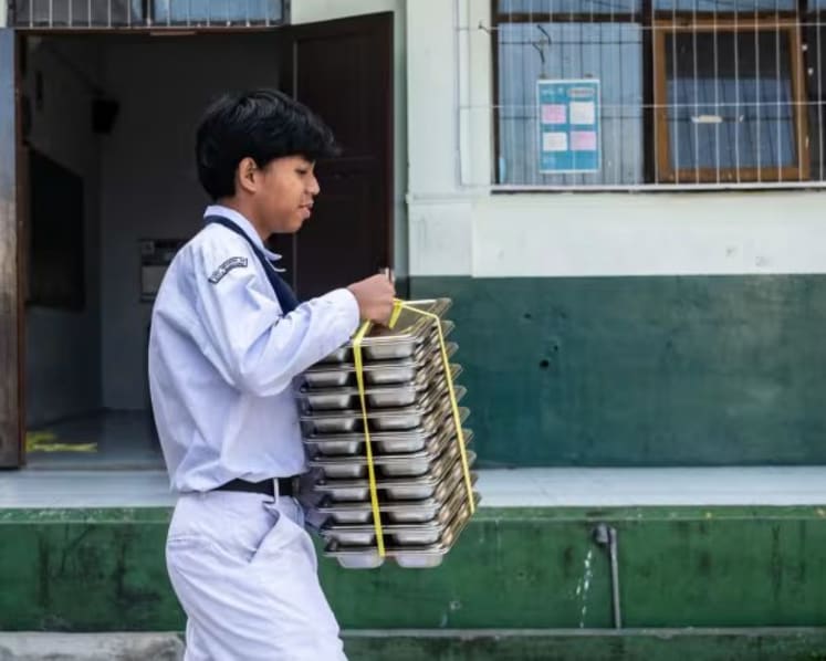 Siswa tidak otomatis naik kelas mulai 2027? Ini kata Mendikdasmen Mu’ti 
