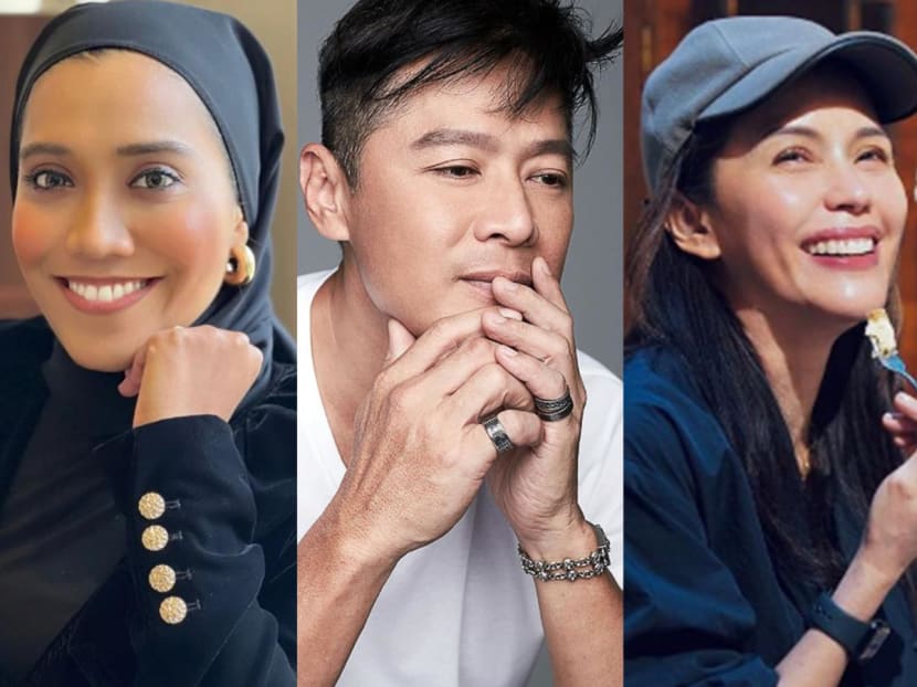 Get your fitness assessed by Zoe Tay, cook like Li Nanxing and more at Healthier SG roadshows