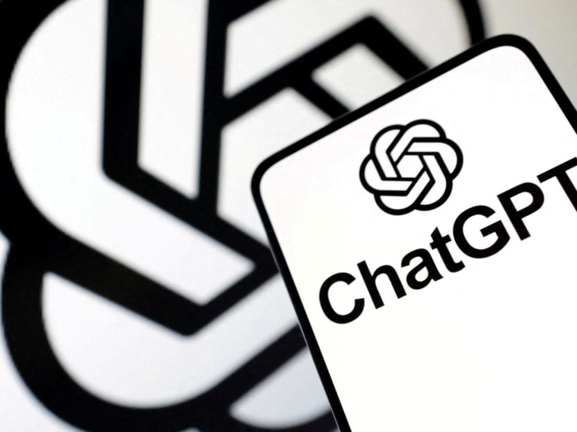Commentary: Rise of ChatGPT shows the AI wheel is spinning fast — only those who adapt well will stand tall Commentary: Rise of ChatGPT shows the AI wheel is spinning fast — only those who adapt well will stand tall