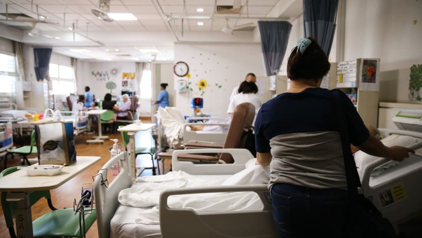 Budget 2019: Chas to be enhanced, outcomes to be tracked