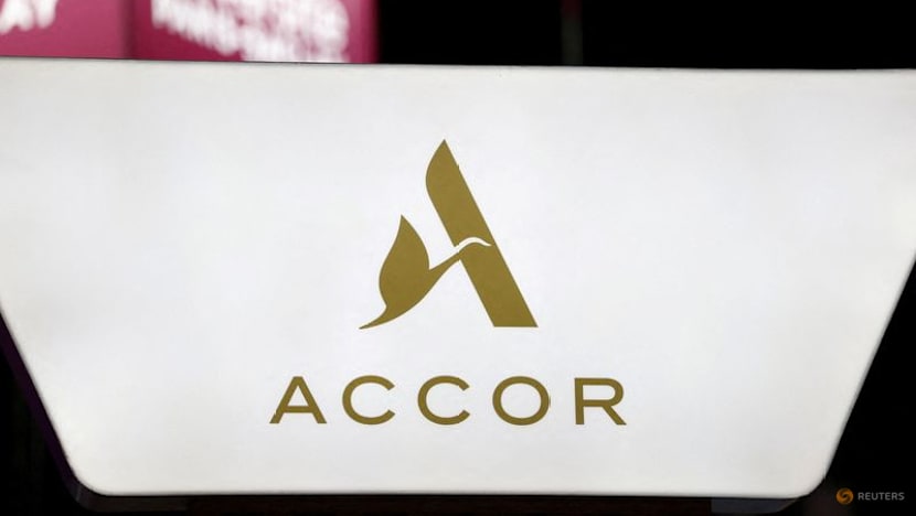 Hotel group Accor narrowly beats profit expectations in 2025