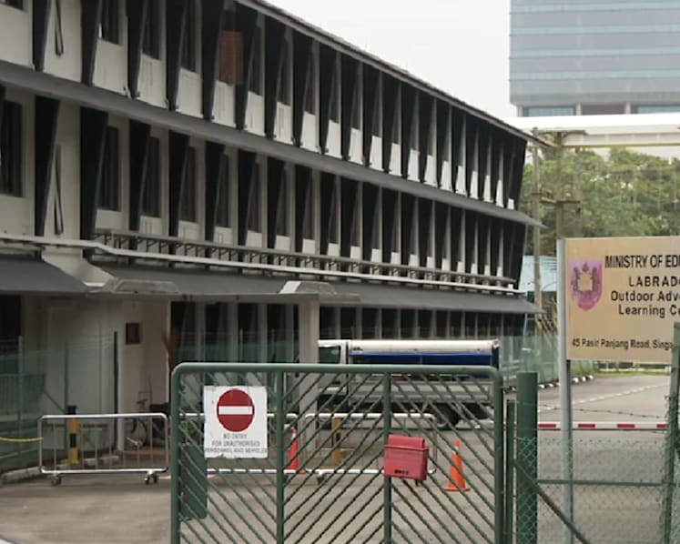 35 Catholic High students fall ill with gastroenteritis after school camp