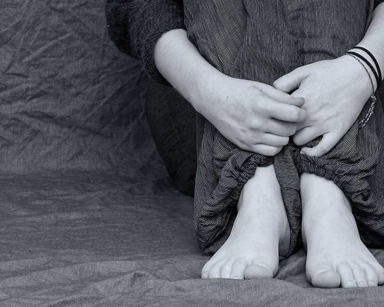 Commentary: Living with bipolar disorder, trudging through life's highs and lows