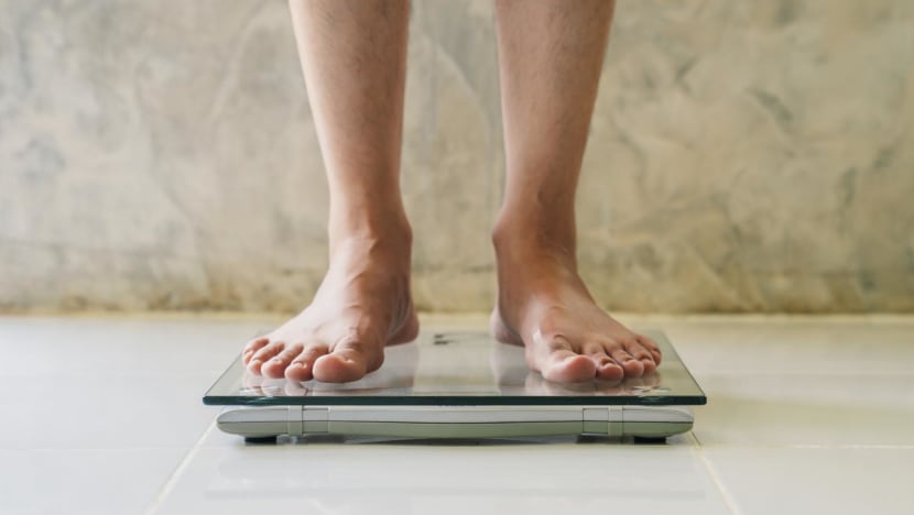 Commentary: Worrying about your festive BMI? You may not need to